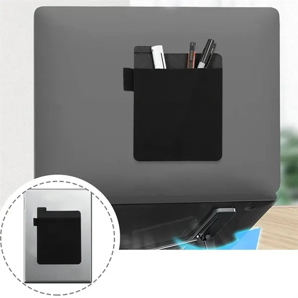 Mouse and Pen Holder