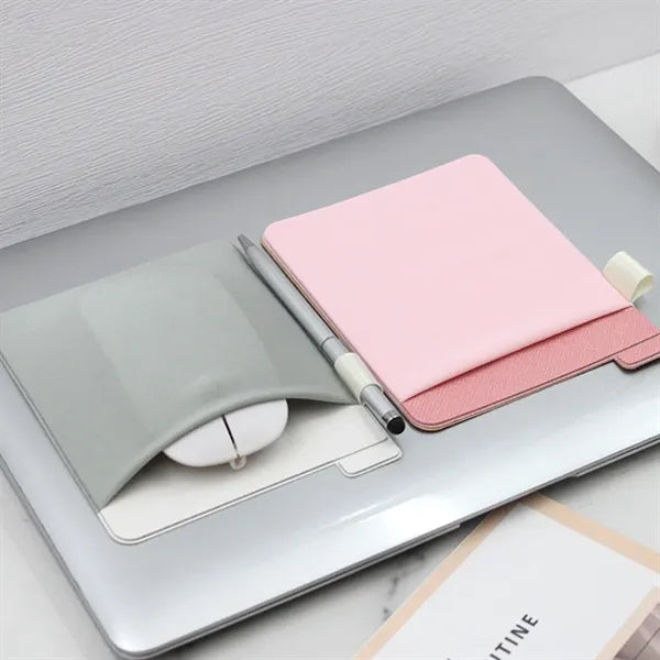 Mouse and Pen Holder