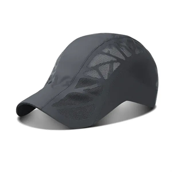 Quick Drying Mesh Duckbill Cap