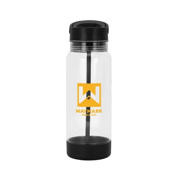 Mt Summit Basecamp 40 Oz PCTG Water Bottle
