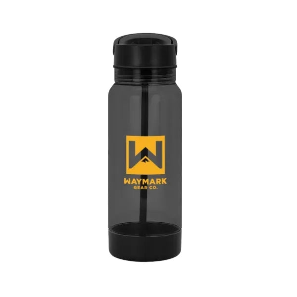 Mt Summit Basecamp 40 Oz PCTG Water Bottle