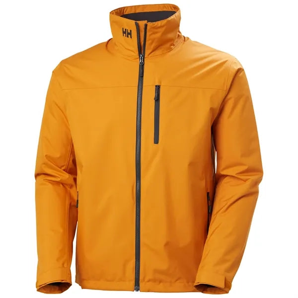 Helly Hansen Men's Crew 2.0 Midlayer Jacket