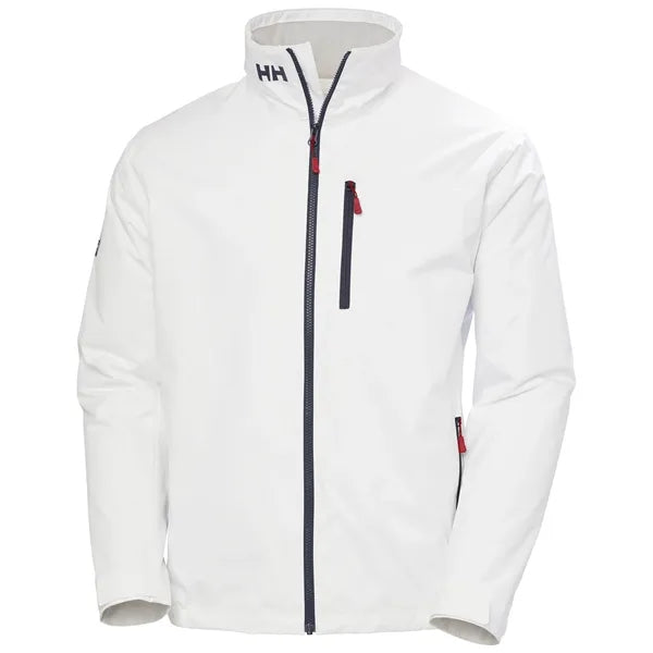 Helly Hansen Men's Crew 2.0 Midlayer Jacket