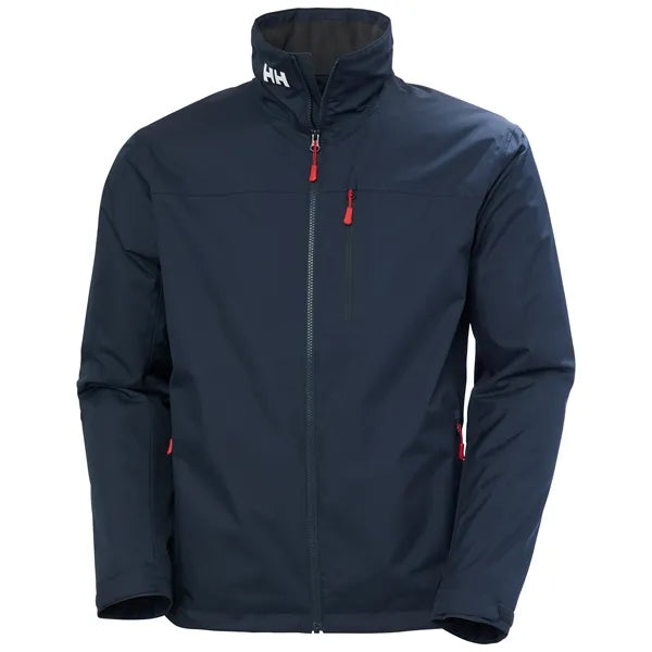 Helly Hansen Men's Crew 2.0 Midlayer Jacket