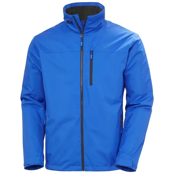 Helly Hansen Men's Crew 2.0 Midlayer Jacket