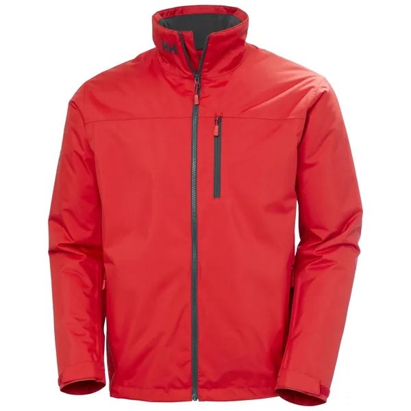 Helly Hansen Men's Crew 2.0 Midlayer Jacket