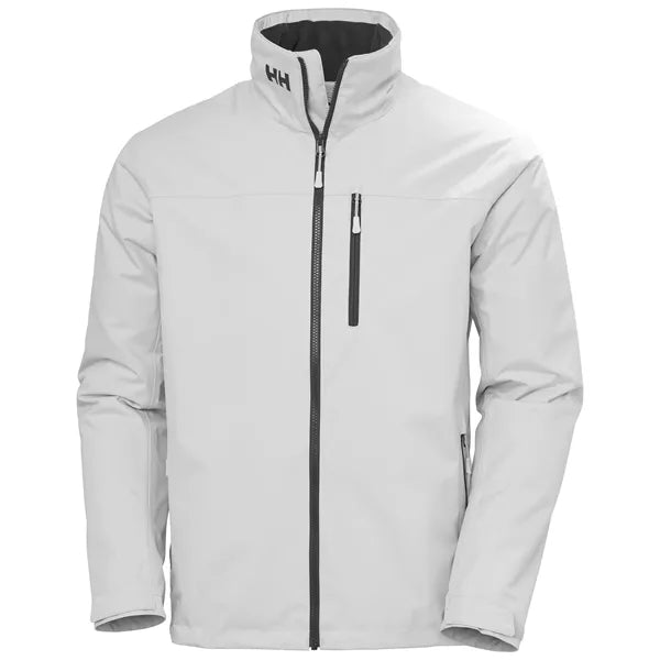 Helly Hansen Men's Crew 2.0 Midlayer Jacket