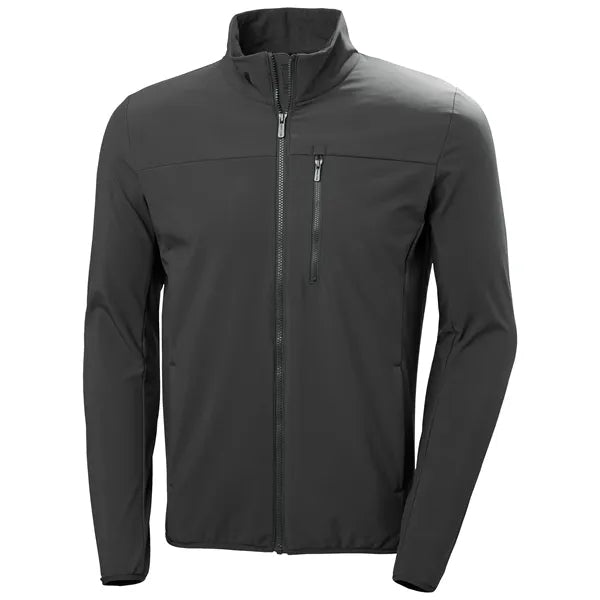 Helly Hansen Men's Crew 2.0 Softshell Jacket
