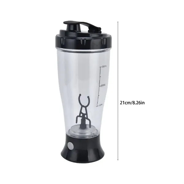 Automatic Mixing Bottle Self Stirring Shaker