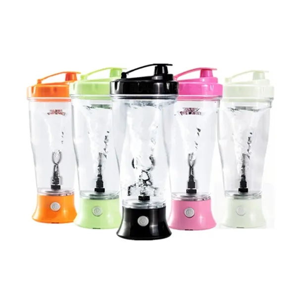 Automatic Mixing Bottle Self Stirring Shaker