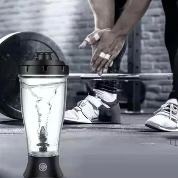 Automatic Mixing Bottle Self Stirring Shaker