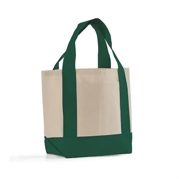 Islander Indigo Tote Bag