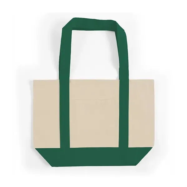 Islander Indigo Tote Bag