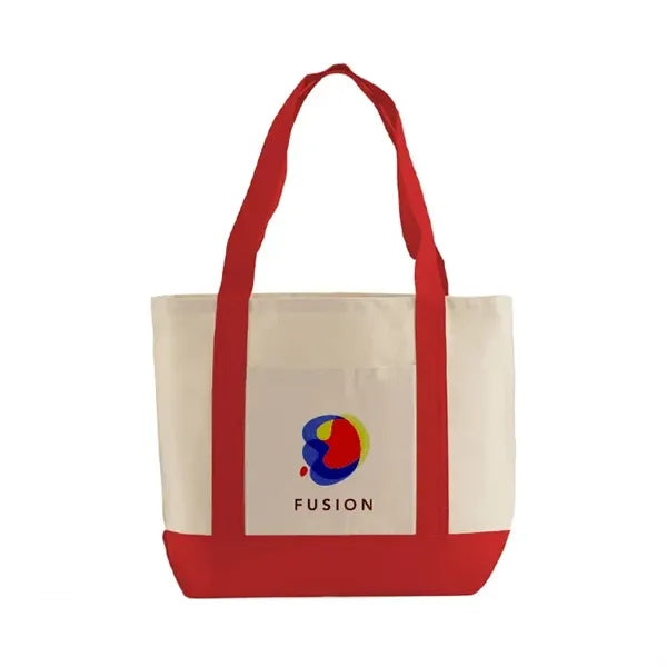 Islander Indigo Tote Bag
