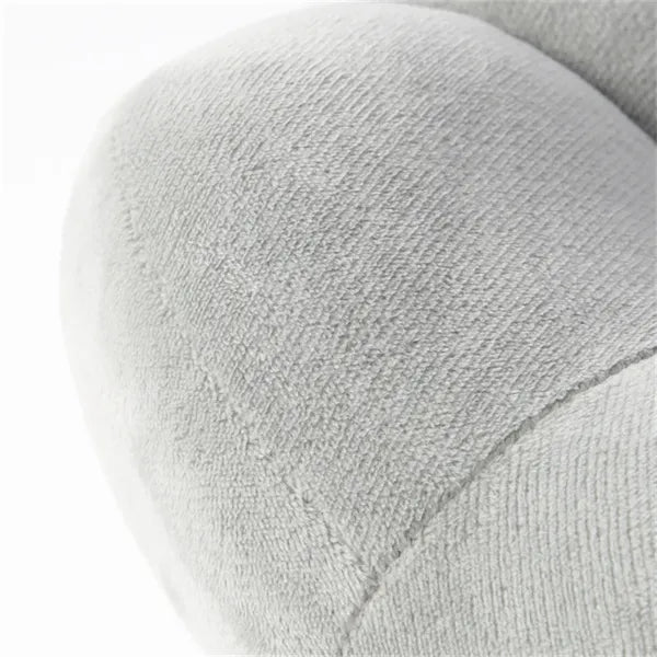 Memory Foam Travel Pillow for Flight