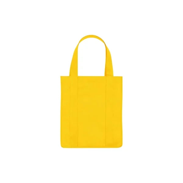 Non-Woven Shopper Tote Bag