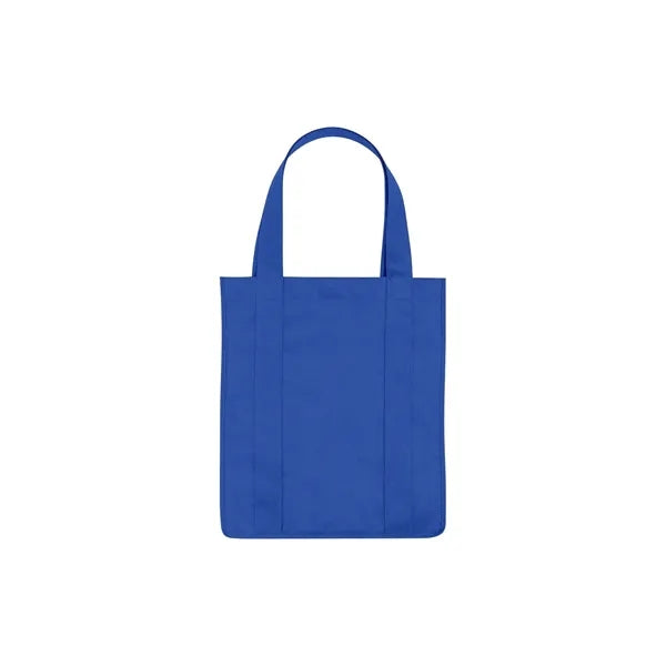 Non-Woven Shopper Tote Bag