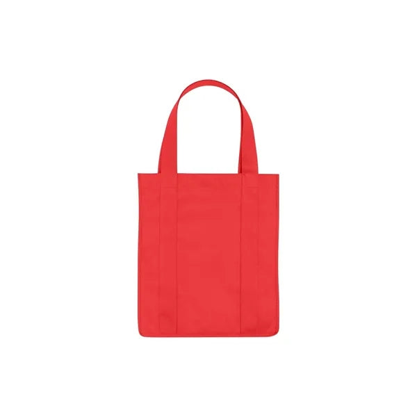 Non-Woven Shopper Tote Bag