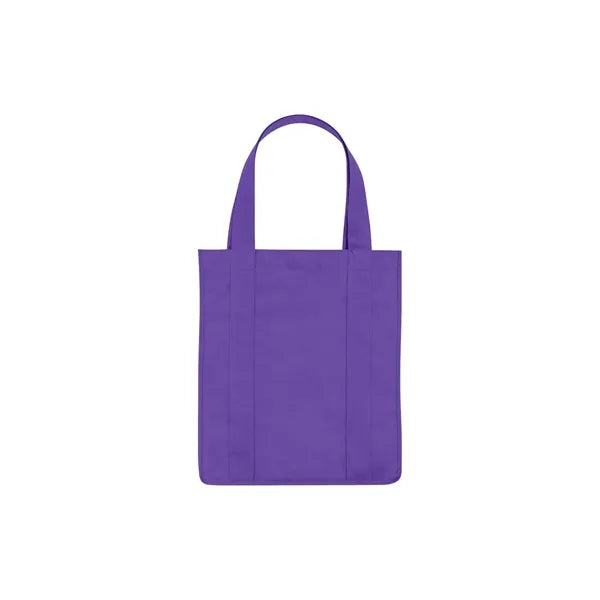 Non-Woven Shopper Tote Bag