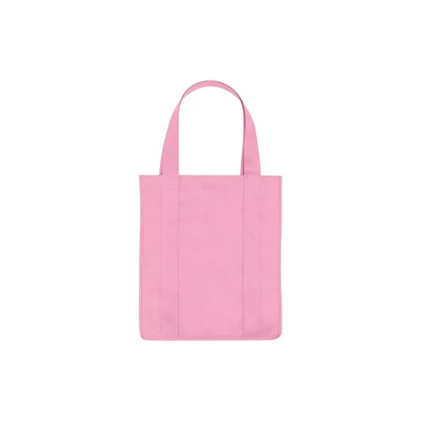 Non-Woven Shopper Tote Bag