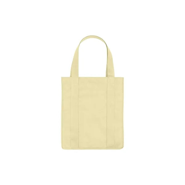 Non-Woven Shopper Tote Bag