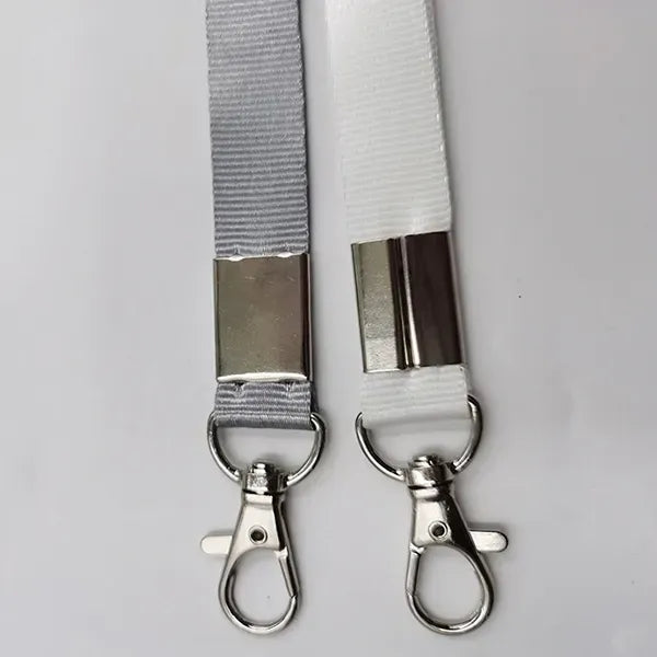 Polyester Badges Lanyards 35x5/8"