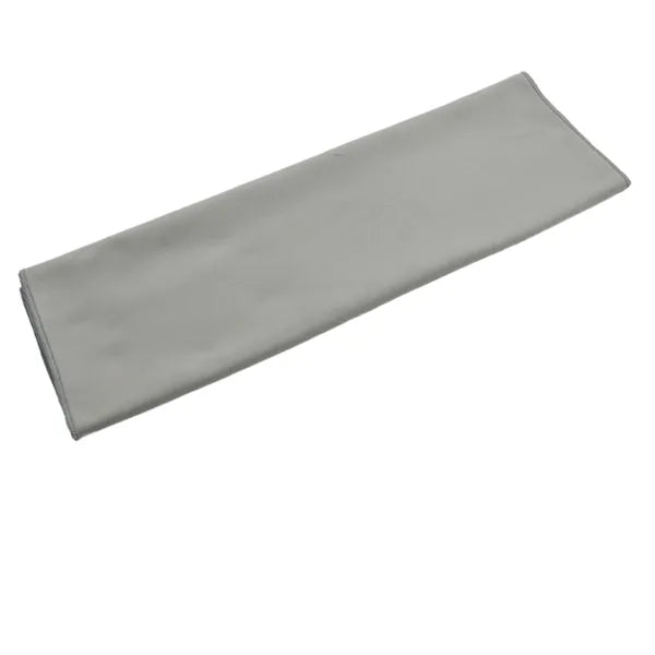 Full Color 15x31In Microfiber Quick Dry Sports Towel
