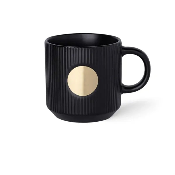 Mug Engraved Cup Your Design Ceramic Coffee