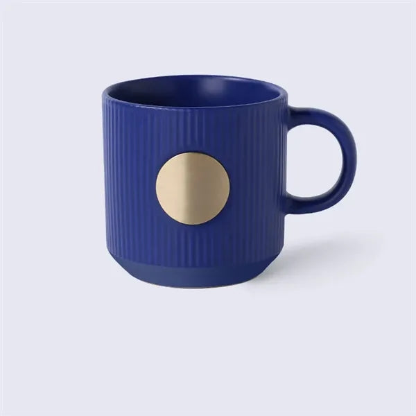 Mug Engraved Cup Your Design Ceramic Coffee