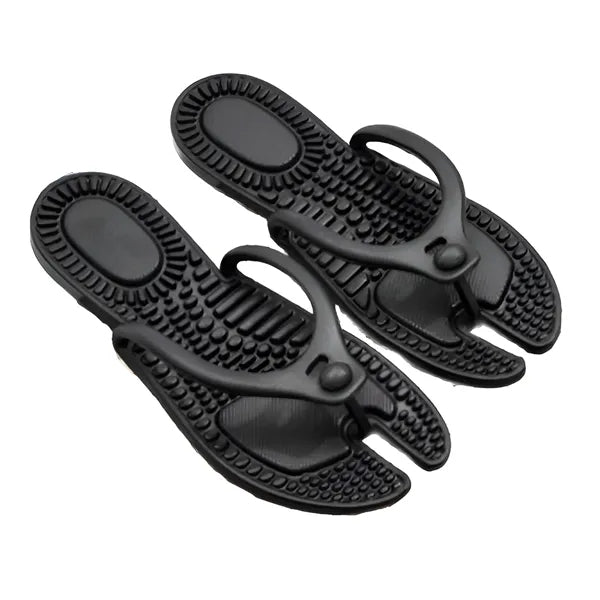 Full Color EVA Folding Flip Flop