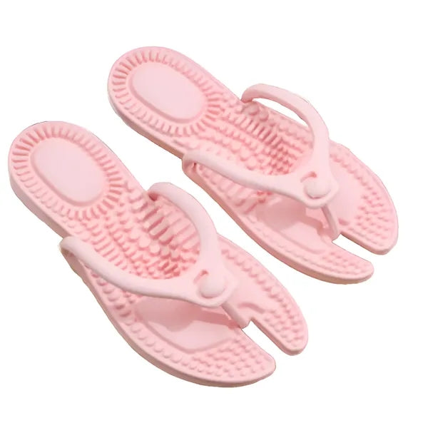 Full Color EVA Folding Flip Flop