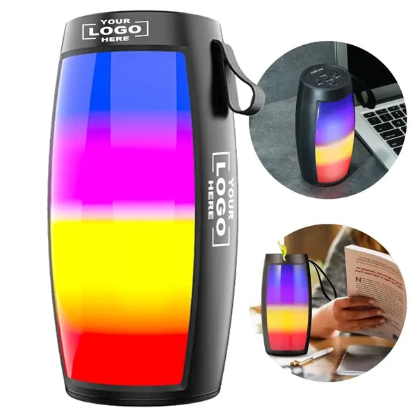 Wireless Outdoor Waterproof Portable Speaker Bluetooth