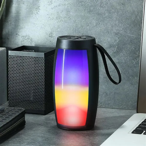 Wireless Outdoor Waterproof Portable Speaker Bluetooth