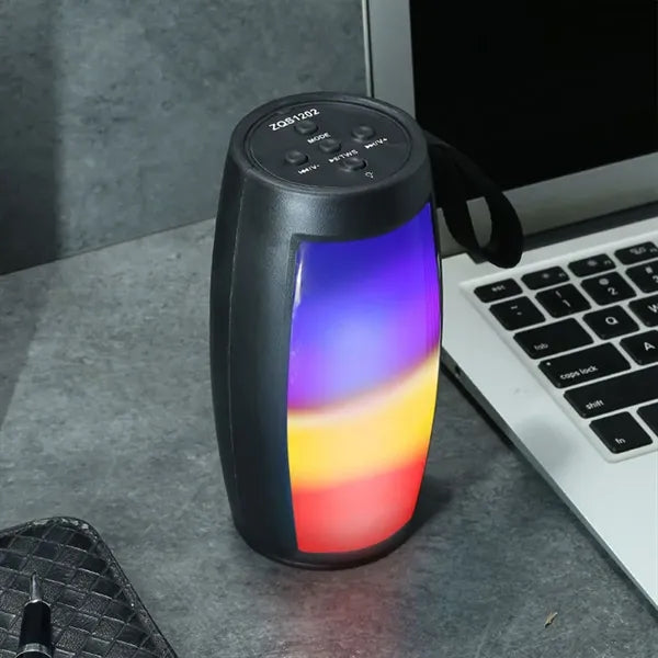 Wireless Outdoor Waterproof Portable Speaker Bluetooth