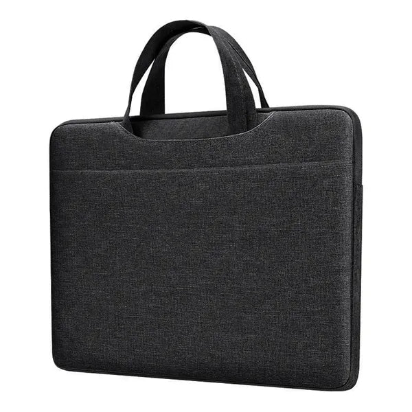 Lightweight Laptop Bag with Detachable Shoulder Strap