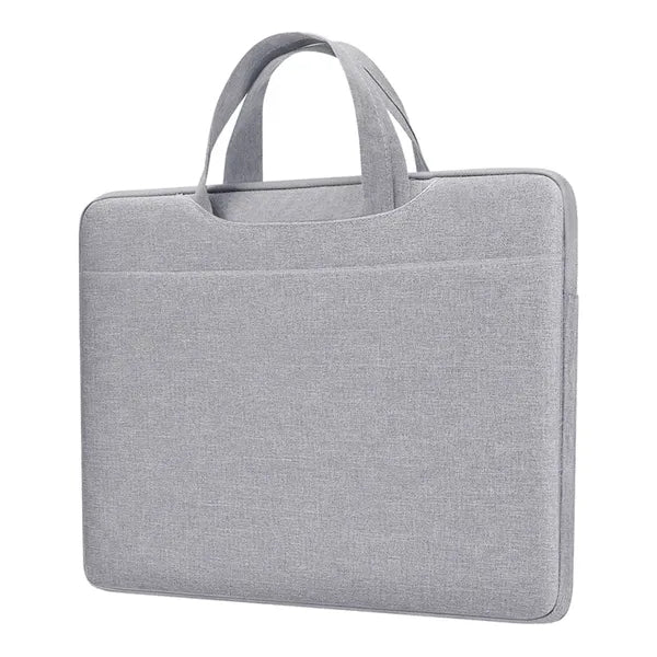 Lightweight Laptop Bag with Detachable Shoulder Strap