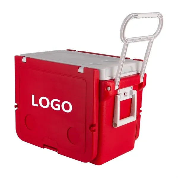 Multi-Functional Cooler Picnic Camping Table Set