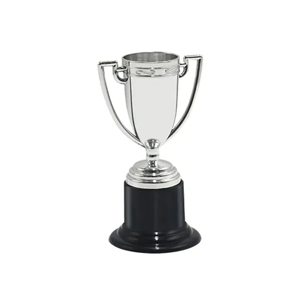 Mini Trophies Medals Set for Kids Adults Party Sports Awards