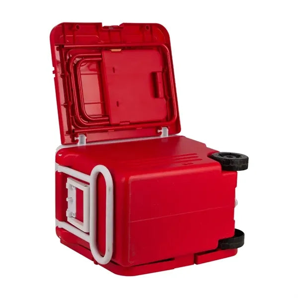 Multi-Functional Cooler Picnic Camping Table Set