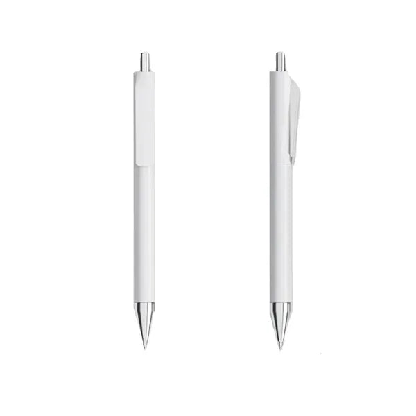 Comfort Grip Click Pen