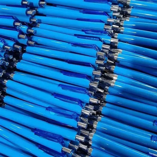 Comfort Grip Click Pen