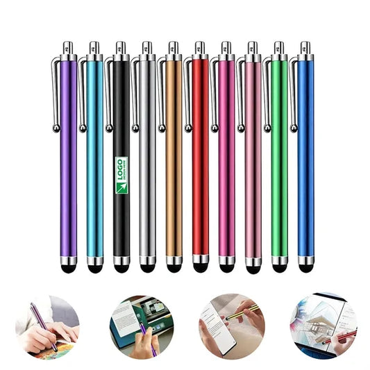 Universal Capacitive Touch Screen Pens