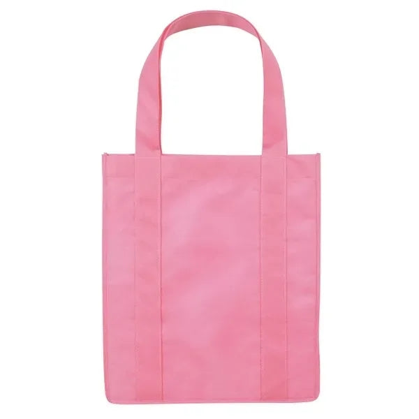 Non-Woven Tote Bag Non-laminated