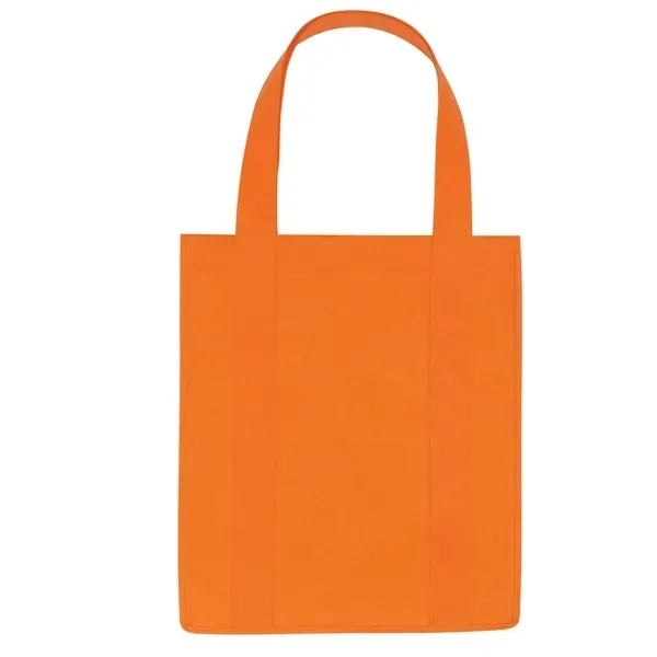 Non-Woven Tote Bag Non-laminated
