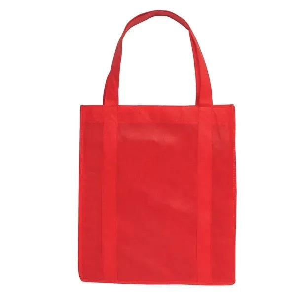 Non-Woven Tote Bag Non-laminated