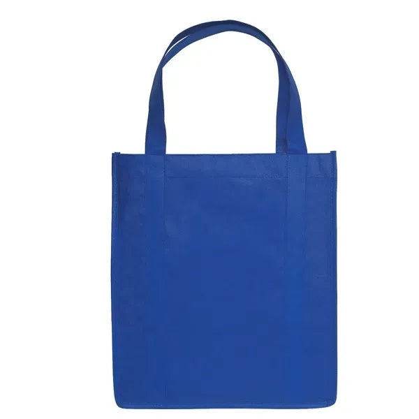 Non-Woven Tote Bag Non-laminated