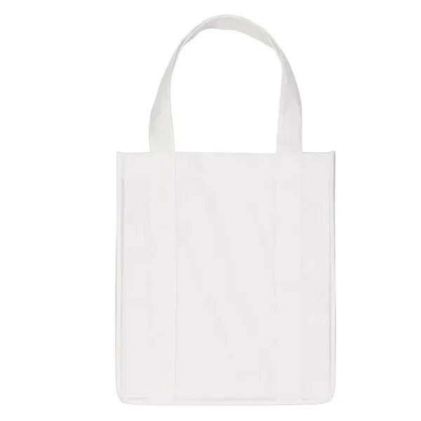 Non-Woven Tote Bag Non-laminated
