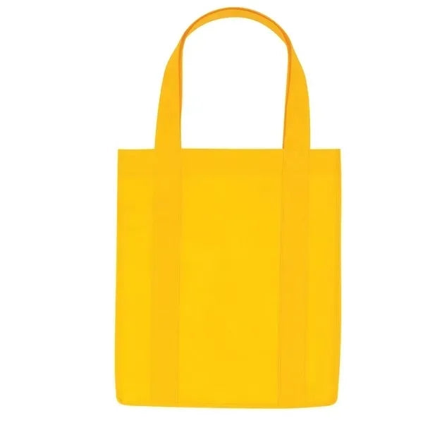 Non-Woven Tote Bag Non-laminated