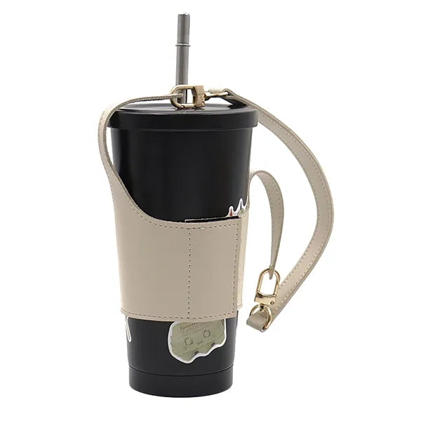 Tea Cup Protective Sleeve