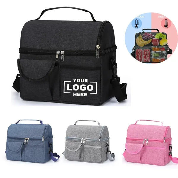 Insulated Cooler Bag